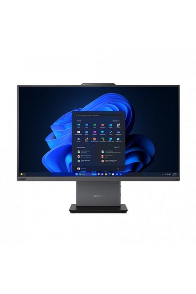 LENOVO PC All-In One Lenovo ThinkCentre neo 50a 27 Gen 5 Intel Core i5 8C 4,6 GHz 16 GB 512 GB SSD