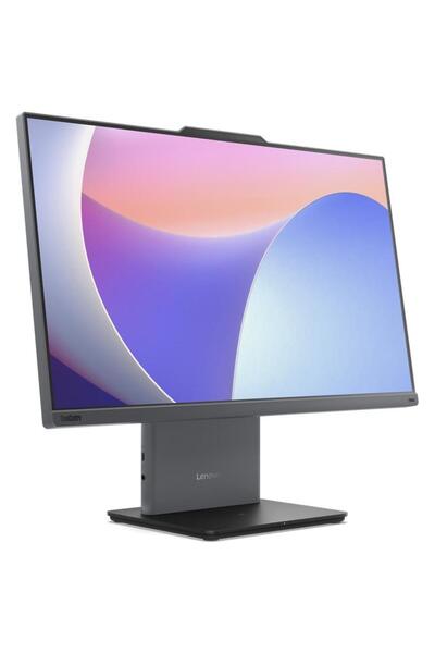 LENOVO All in One PC Lenovo ThinkCentre neo 50a 24 Gen 5, Intel i3, 23.8" FHD, 8GB, 256GB SSD