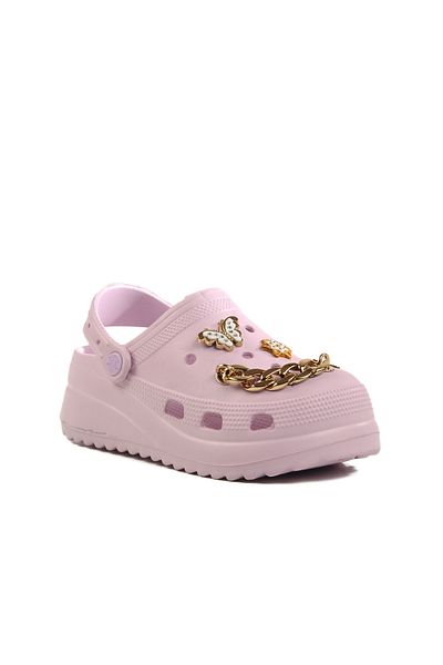 WALKWAY Plum Women's Slippers