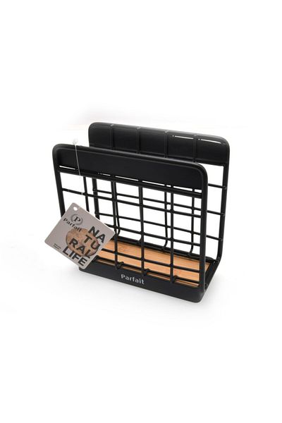 Parfait Durable Elegant Steel Towel Holder
