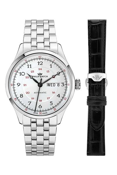 Philip Watch Ceas Bărbătesc COLECȚIA MUSEUM R8223225001