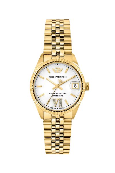 Philip Watch Ceas de Dama Colectia CARIBE R8253597654