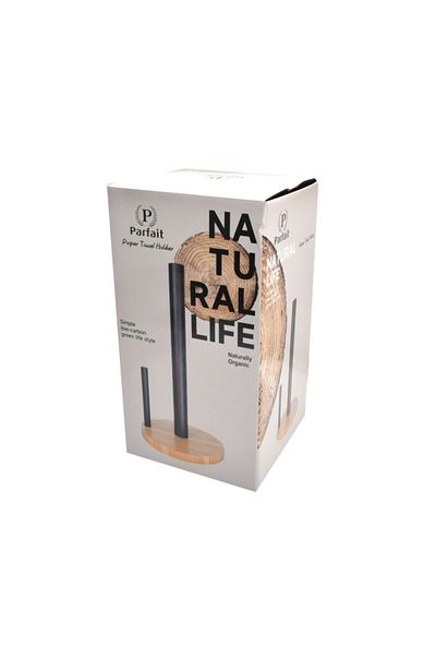 Parfait Durable Paper Towel Holder