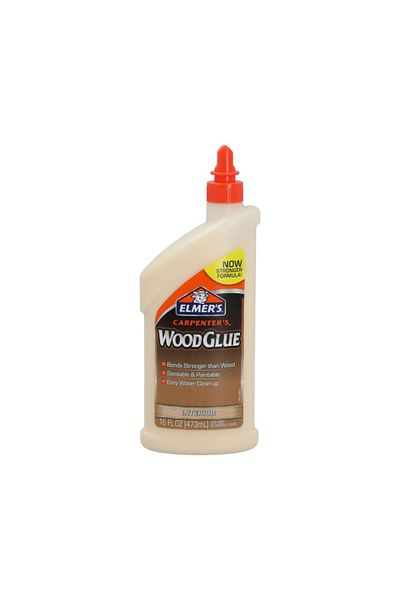 Elmers Carpenters Wood Glue 473ml