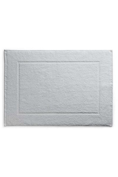 Kela Bath mat LADESSA gray 50x70 cm