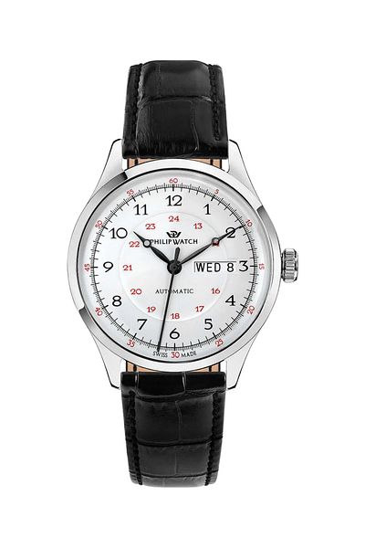 Philip Watch Ceas Bărbătesc COLECȚIA MUSEUM R8223225001