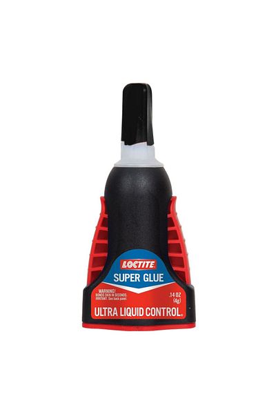 LOCTİTE Ultra Liquid Control Super Glue 4g