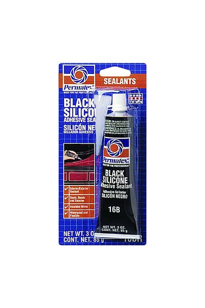 Permatex Silicone Sealant 3oz