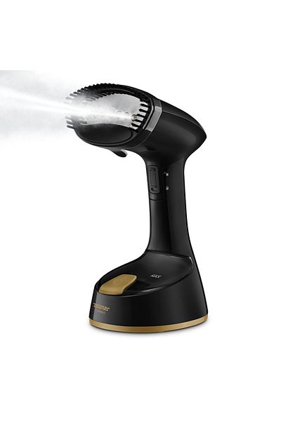 Zelmer Fier de calcat vertical cu aburi Zelmer Compact ZGS1800, putere 1470 W