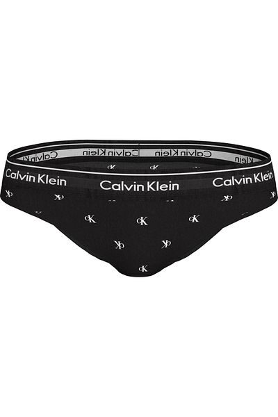 Calvin Klein Calvin Klein Female Black Briefs