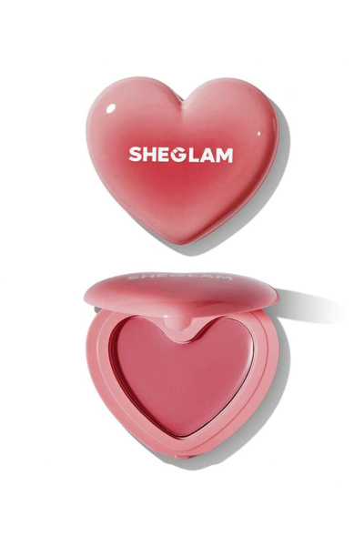SHEGLAM Playing Cupid Cream Blush