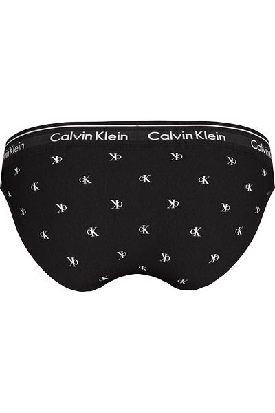 Calvin Klein Calvin Klein Female Black Briefs