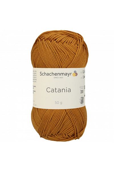 Anchor Schachenmayr Catania Knitting Thread - 50 grams