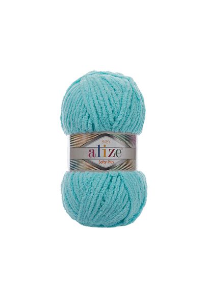 Alize Softy Plus - Comfortable and Stylish