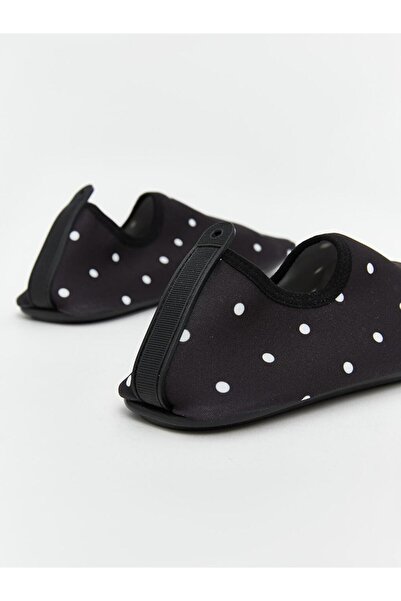 LC Waikiki Γυναικεία θαλάσσια παπούτσια με σχέδια (S5)