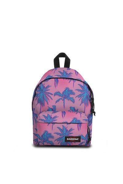Eastpak Πρόσθετο σακίδιο πλάτης Orbit Unisex Pink 0000430 t31