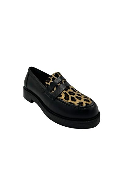 KEMAL TANCA 874 K-135 ЖІНОЧІ МОКАСИНИ AYAKKABI