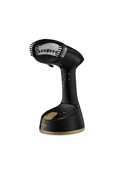 Zelmer Fier de calcat vertical cu aburi Zelmer Compact ZGS1800, putere 1470 W