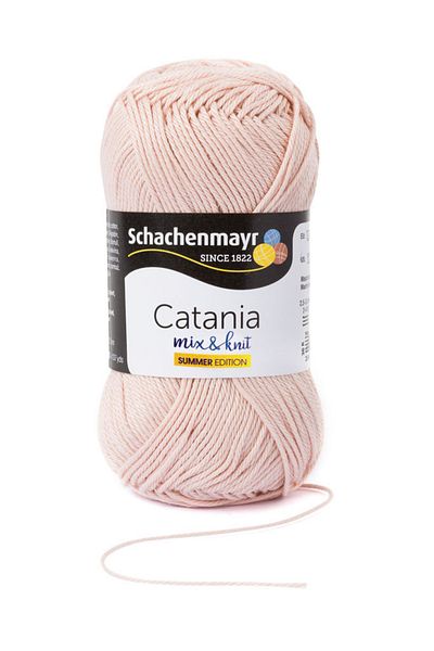 Anchor Schachenmayr Catania Knitting Thread - 50 grams