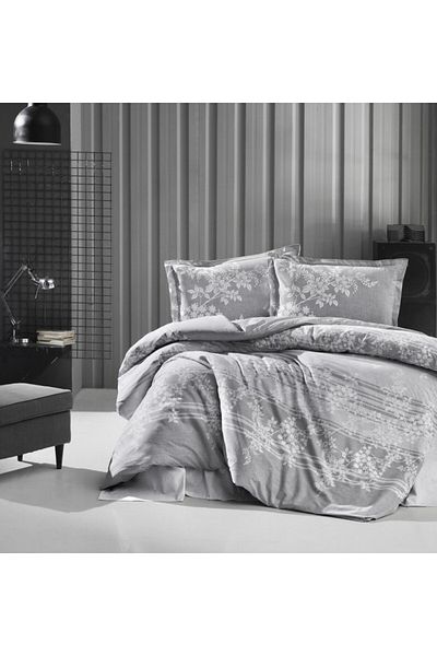 Pucioasa 100% cotton bed linen ranforce, Pucioasa, Bova V1
