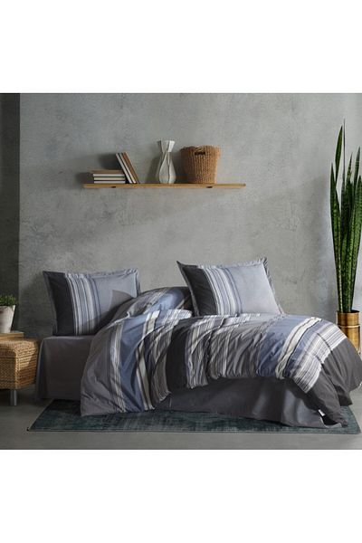 Pucioasa 100% cotton bed linen ranforce, Pucioasa, Duko V2