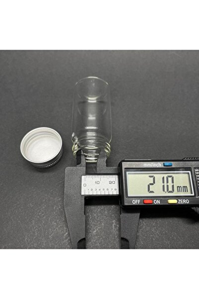 junibeliw 4Pcs 30ml Wide Mouth Desktop Mini Condiment Jar Ginger Shot Glass Bottle with Metal Lid 4X30Ml