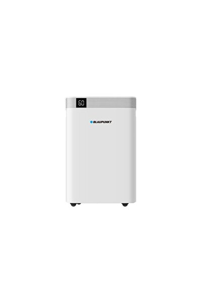 Blaupunkt Dezumidificator Blaupunkt ADH601, capacitate de dezumidificare 16l/zi
