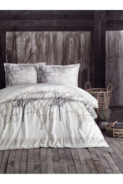 Pucioasa 100% cotton bed linen ranforce, Ralex Pucioasa, Midas V2