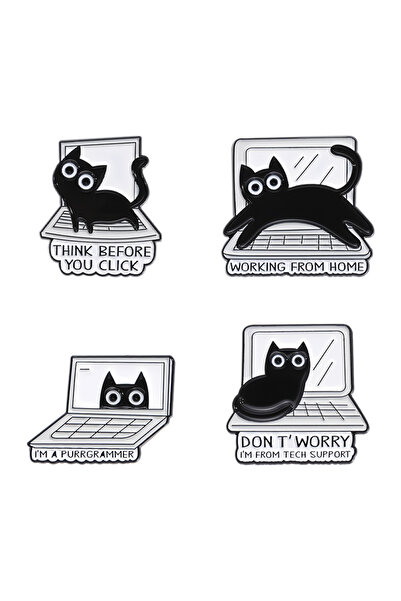 Choice TZ1363 2-6 قطع/مجموعة دبابيس مينا سلسلة حيوانات سلمندر كابيبارا كورجي ...