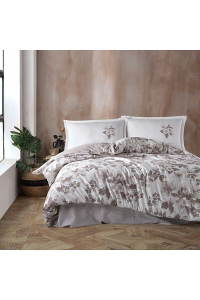 Pucioasa 100% cotton bed linen ranforce, Pucioasa, Miarosa V2