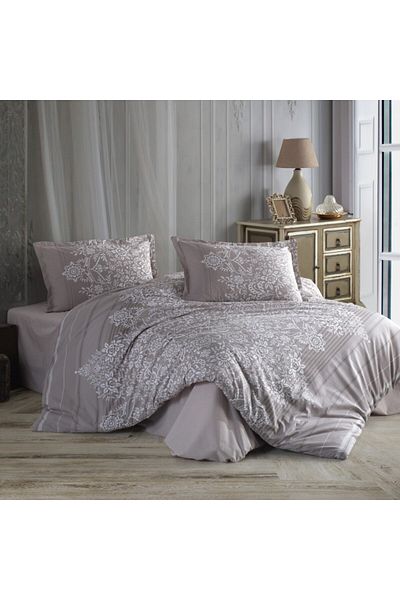 Pucioasa 100% cotton bed linen ranforce, Pucioasa, Rute