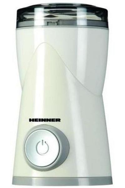 Heinner Rasnita de cafea Heinner HCG-150P, 150 W