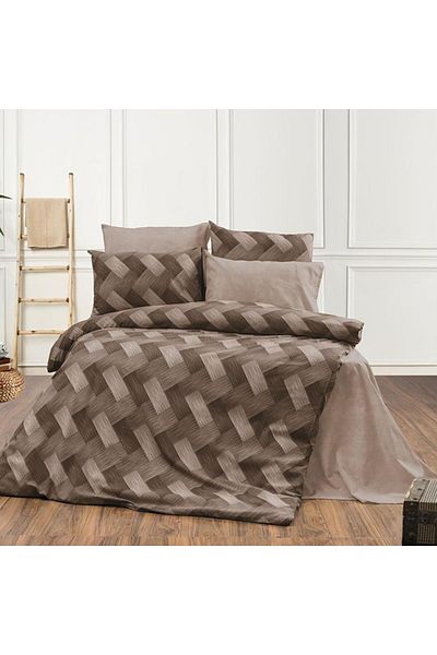 Pucioasa Cotton bed linen, Ralex Pucioasa, RNFN 122