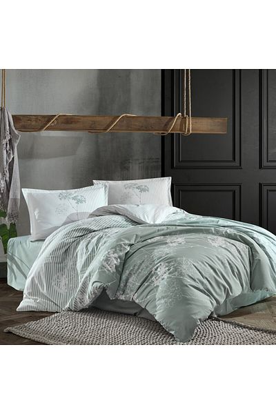 Pucioasa 100% cotton bed linen ranforce, Pucioasa, Luvi
