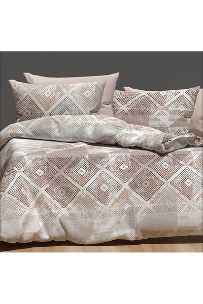 Pucioasa Cotton bed linen, Ralex Pucioasa, RNFN 166
