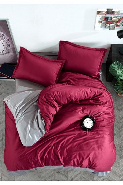 Pucioasa 100% cotton bed linen ranforce, Pucioasa, Prestige V1