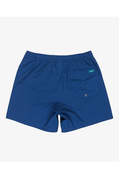 Quiksilver SURFSILK SOLID VOLLEY 16 - Άνετα και κομψά αθλητικά παπούτσια