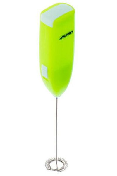 MESKO Aparat de spumat lapte Mesko MS4493G (Verde)