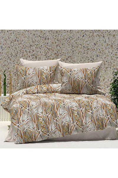 Pucioasa Cotton bed linen, Ralex Pucioasa, RNFN 114