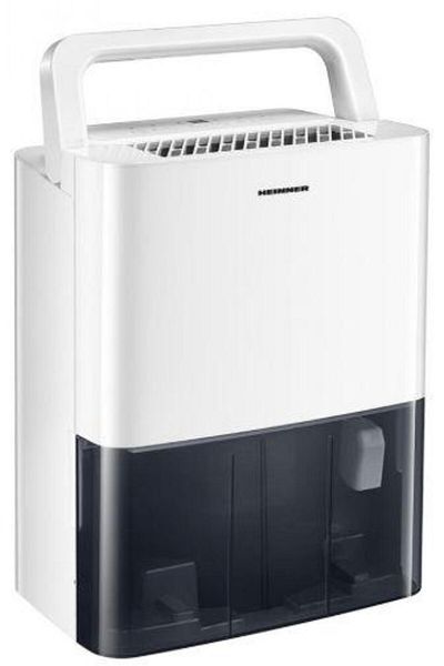Heinner Dezumidificator Heinner HDU-M10, 10 l/zi, 2,1 L (Alb)