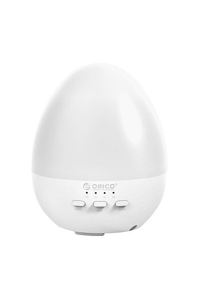 Orico Orico HU3 humidifier, 10W, 400ml, automatic shut-off (White)