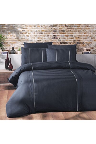 First Choice Луксозно 6-частично памучно спално бельо Ranforce, First Choice,...