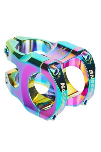 ROBESBON HASSN'S Alüminyum Bisiklet Gidon Boğazı