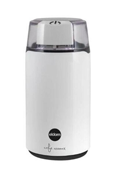 eldom Rasnita de cafea Eldom MK50, 200 W, 45 g (Alb)