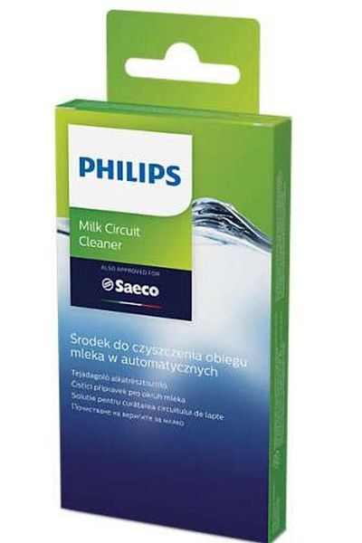 Philips Plicuri de curatare a circuitului de lapte PHILIPS CA6705/10