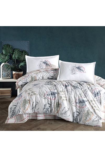 Pucioasa 100% cotton bed linen ranforce, Pucioasa, Nessa