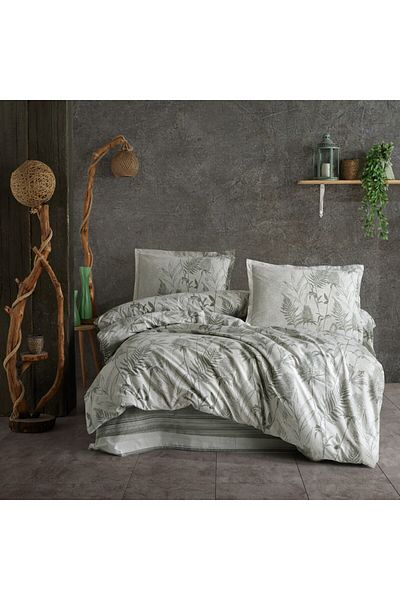 Pucioasa 100% cotton bed linen ranforce, Pucioasa, Tuva