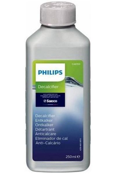 Philips Descaler for Philips espresso machine CA6700/91