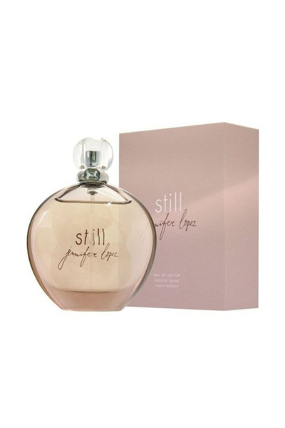 Jennifer Lopez Still Jennifer Lopez Perfume 100ml for Women