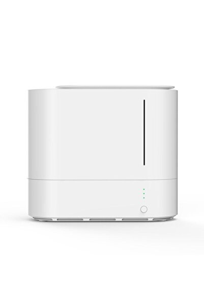 TESLA Umidificator Tesla TSL-AC-PRO4 Smart, 30 W, 2.2 l, Compatibil cu Amazon...